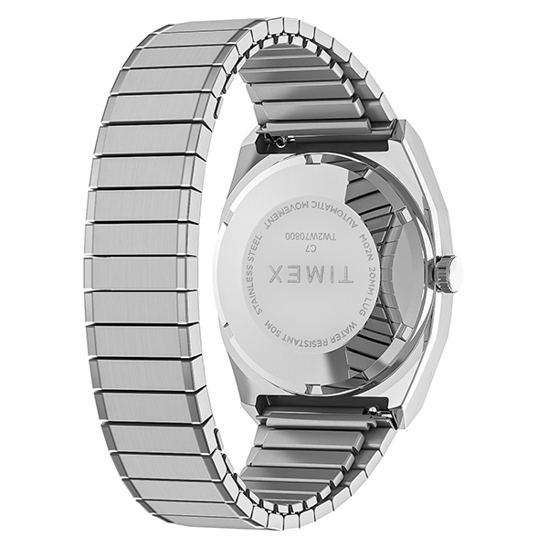 TIMEX タイメックス リイシュー 1983 AUTOMATIC TW2W70800 1983 自動巻