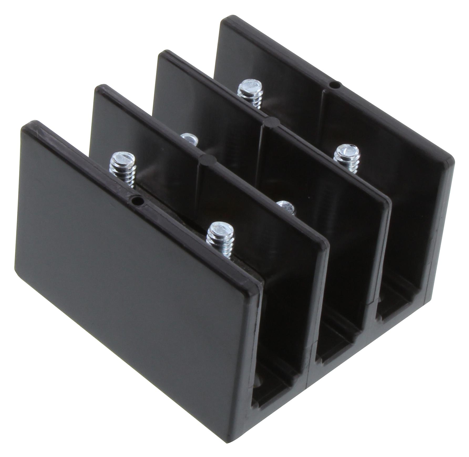 1423122 MARATHON SPECIAL PRODUCTS, Panel Mount Barrier Terminal