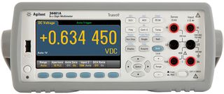 その他 Keysight 34171B DMM Input Terminal Block 34171B Input