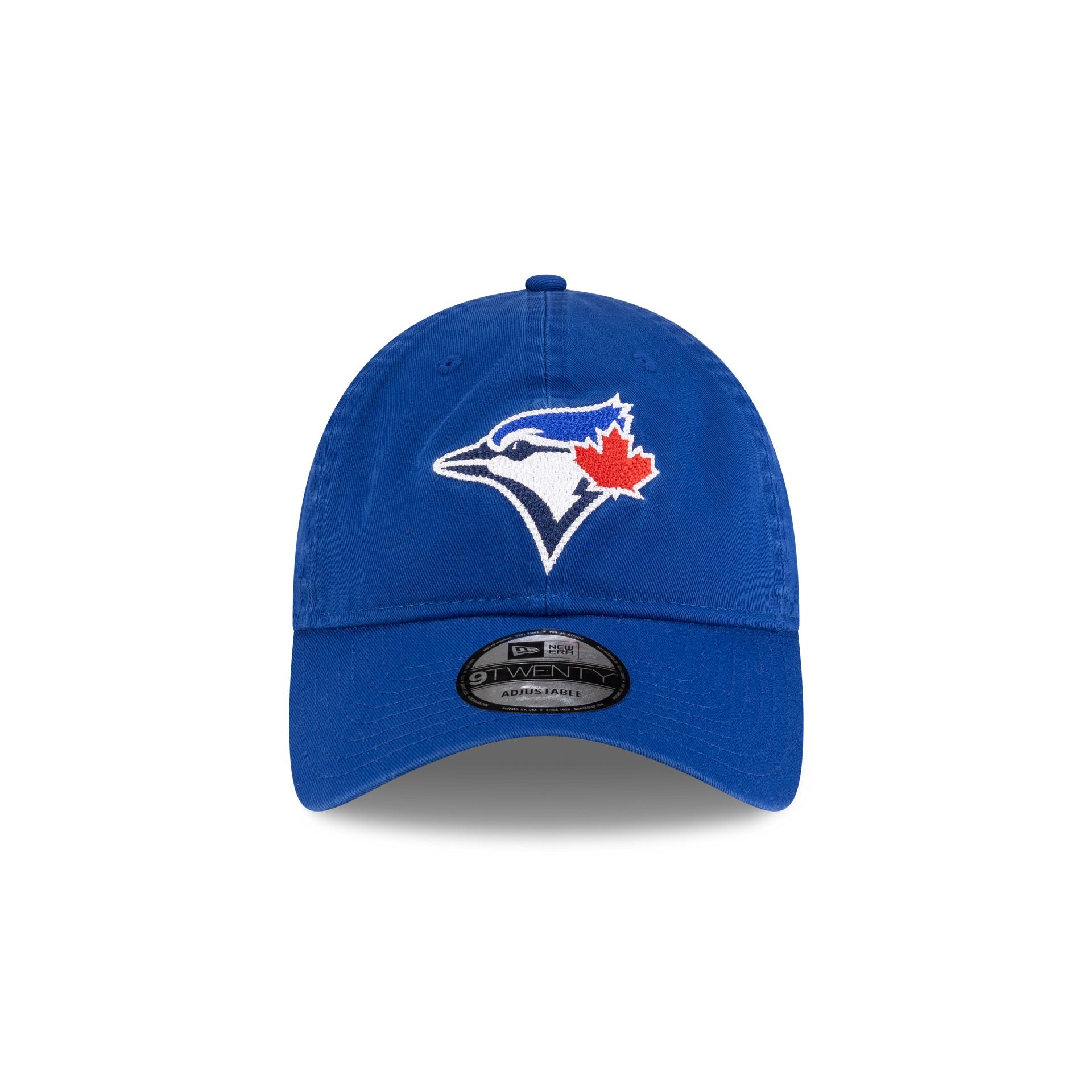 OVO x Toronto Blue Jays 9TWENTY Adjustable Hat – New Era Cap