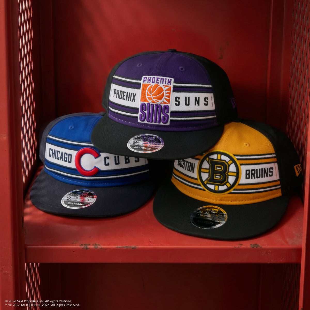 Minnesota Lynx 2024 Team Pom Knit Hat – New Era Cap