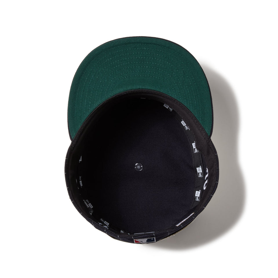 Pillbox New York Yankees Cooperstown ニューヨーク・ヤンキース