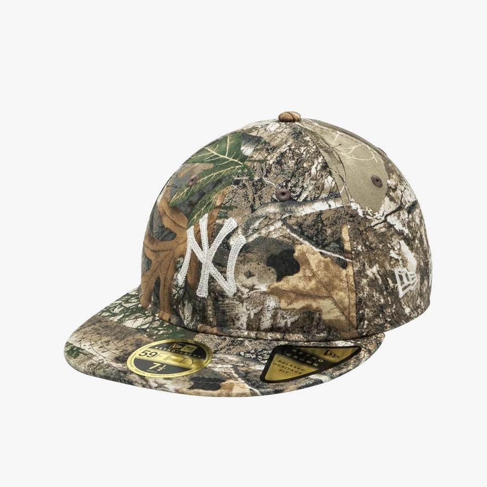 RC 59FIFTY thisisneverthat ニューヨーク・ヤンキース リアルツリー