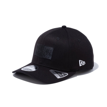 B'z ニューエラ9FIFTY SNAPBACK キャップ ブラック【大人用】 B'z
