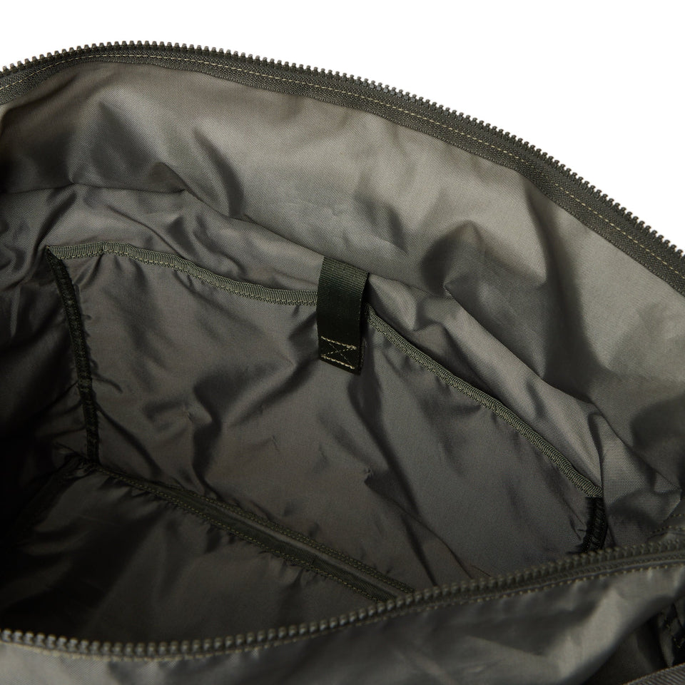 ジムトートバッグ 37L オリーブ | ニューエラオンラインストア