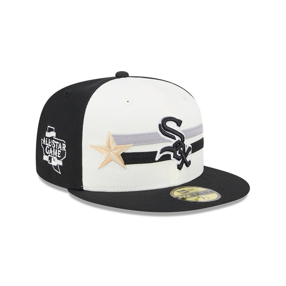 59FIFTY オンフィールド 2024 MLB All-Star Game workout シカゴ