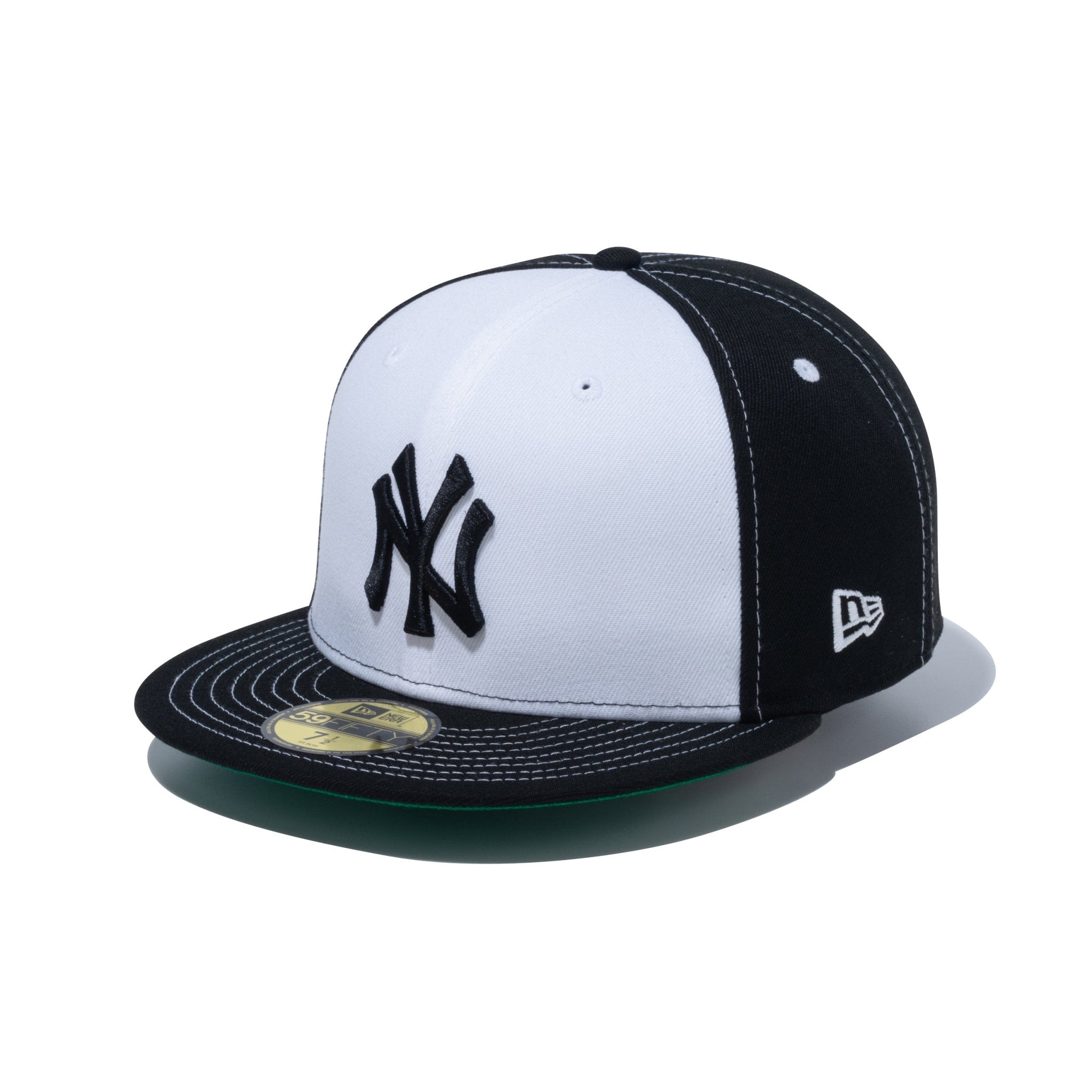 THECAP東京限定 ニューエラ 59FIFTY ヤンキース 59FIFTY MLB City