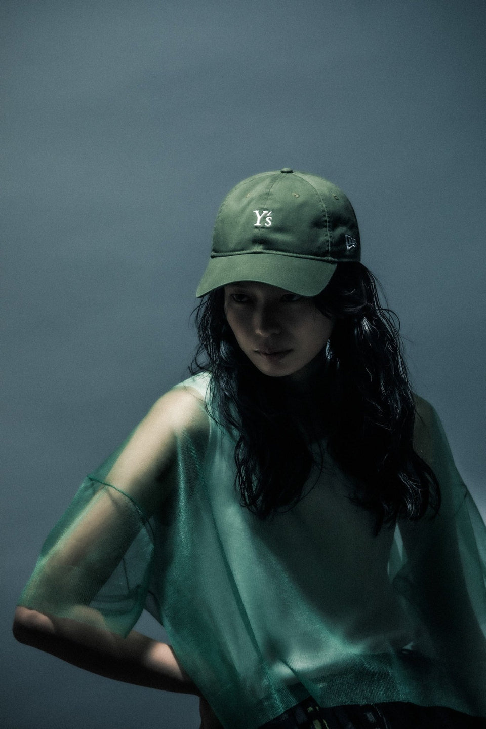 9THIRTY Y's SS24 ニューオリーブ | ニューエラオンラインストア