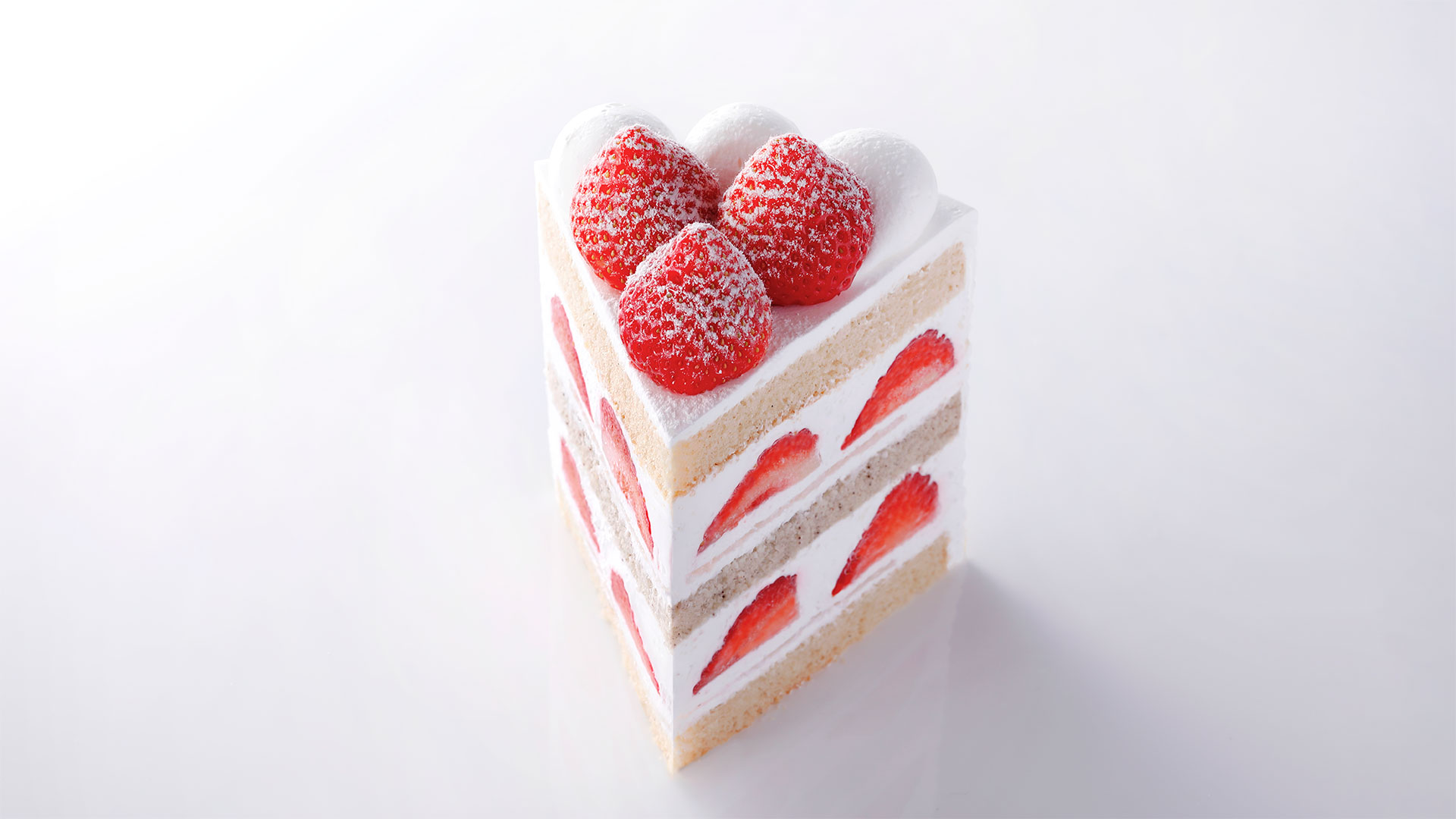 新エクストラスーパーあまおうショートケーキ | パティスリーSATSUKI