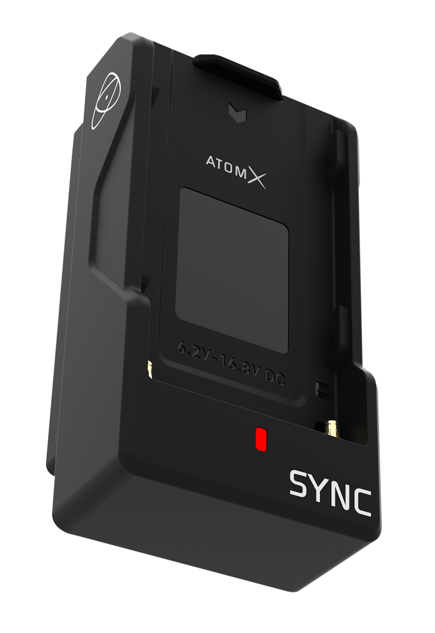 AtomX modules for Atomos Ninja V recorder announced - Newsshooter