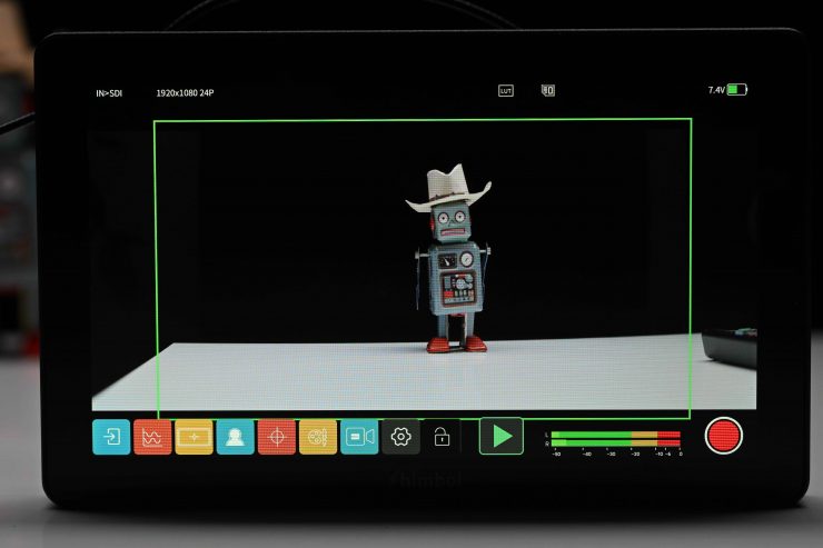 Shimbol Memory 7 Pro– 7