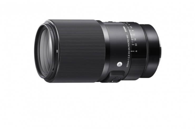 Sigma 105mm F2.8 DG DN MACRO|Art for E-mount & L-Mount - Newsshooter