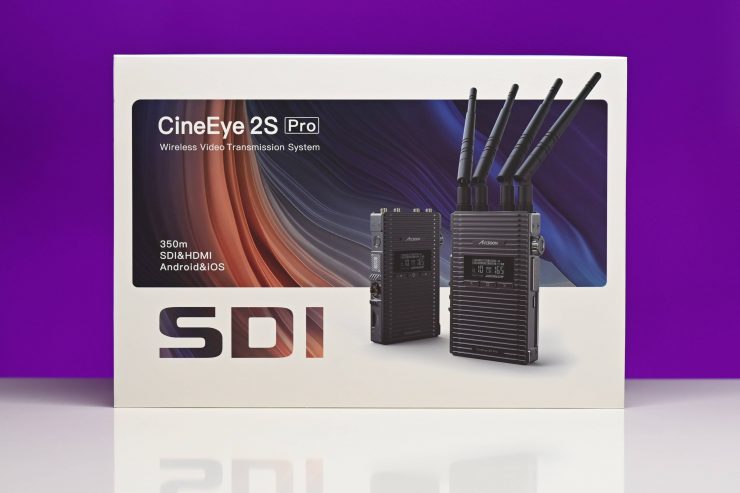 Accsoon CineEye 2S Pro Review - Newsshooter