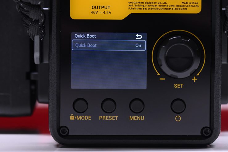 Godox KNOWLED F200Bi Flexible LED Mat Review - Newsshooter