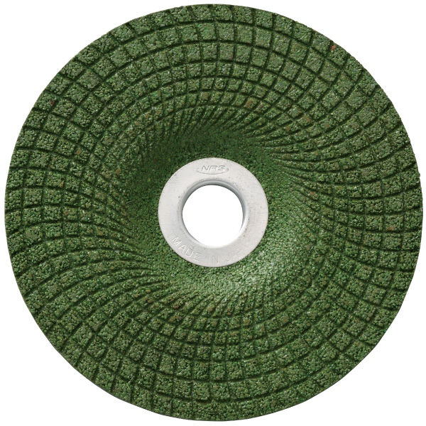 スーパーグリーンΣ36 | ニューレジストン