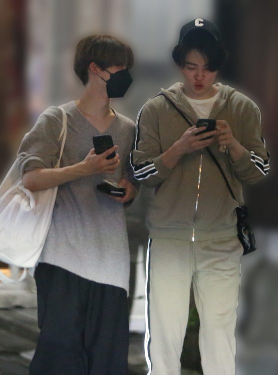 timelesz episode0/ SexyZone ザ・ハイライト 松島聡 timelesz