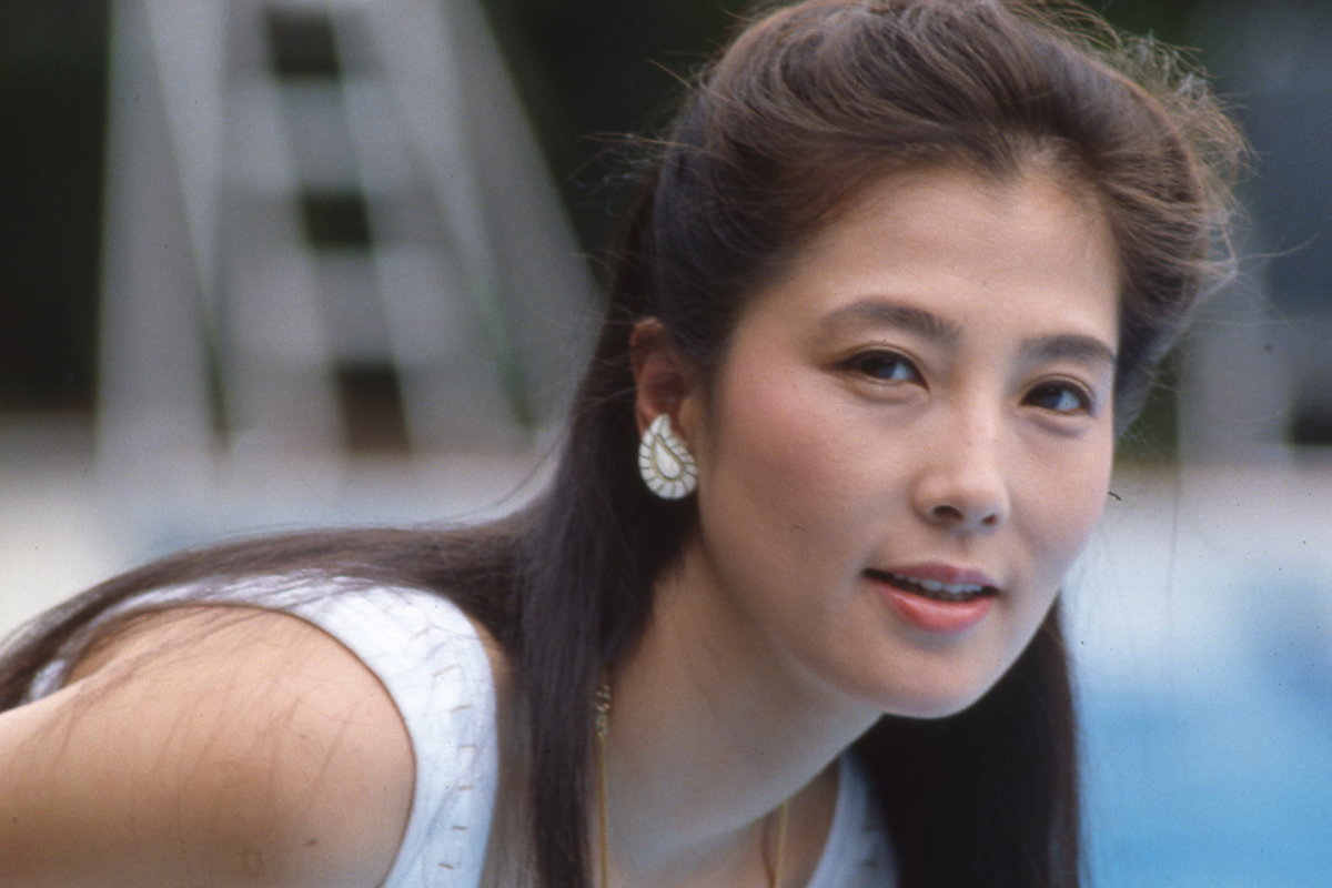 自宅で孤独死の大原麗子さん》遺した世田谷3億円豪邸の現在は…「6年間