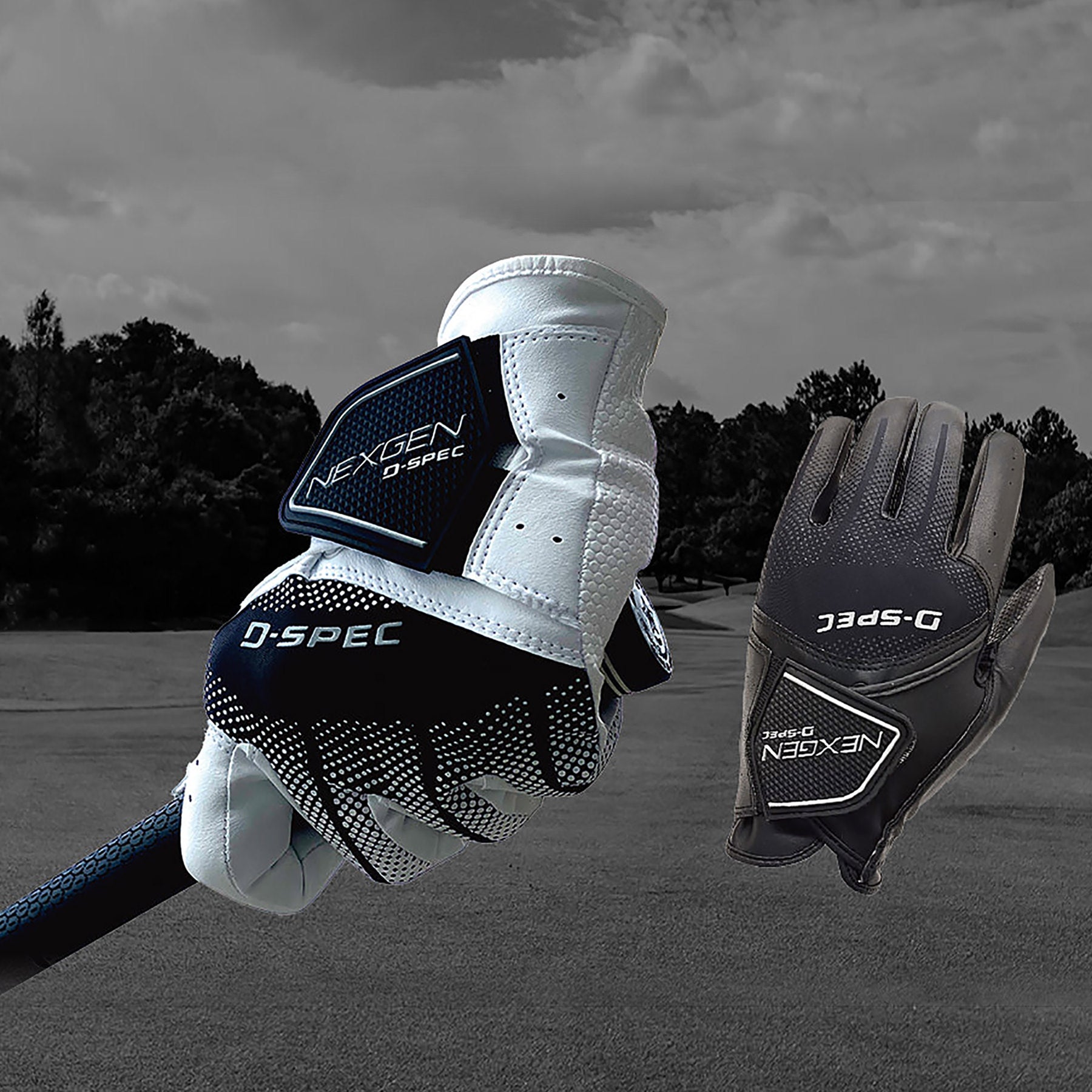 D-SPEC Glove（2024） | NEXGEN -ネクスジェン-