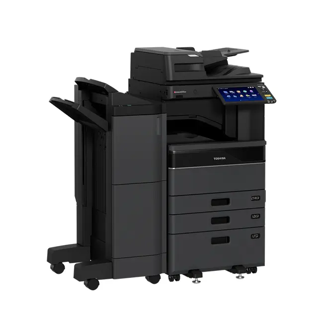 Toshiba e-STUDIO5525AC Color Multifunction Printer for Sale or