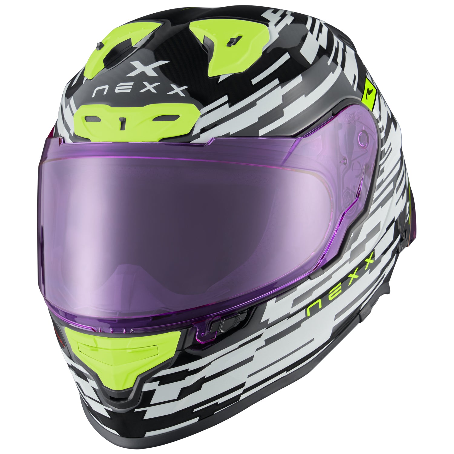 X.R3R GLITCH RACER [CLOSEOUT] (was $794.99) - NEXX North America