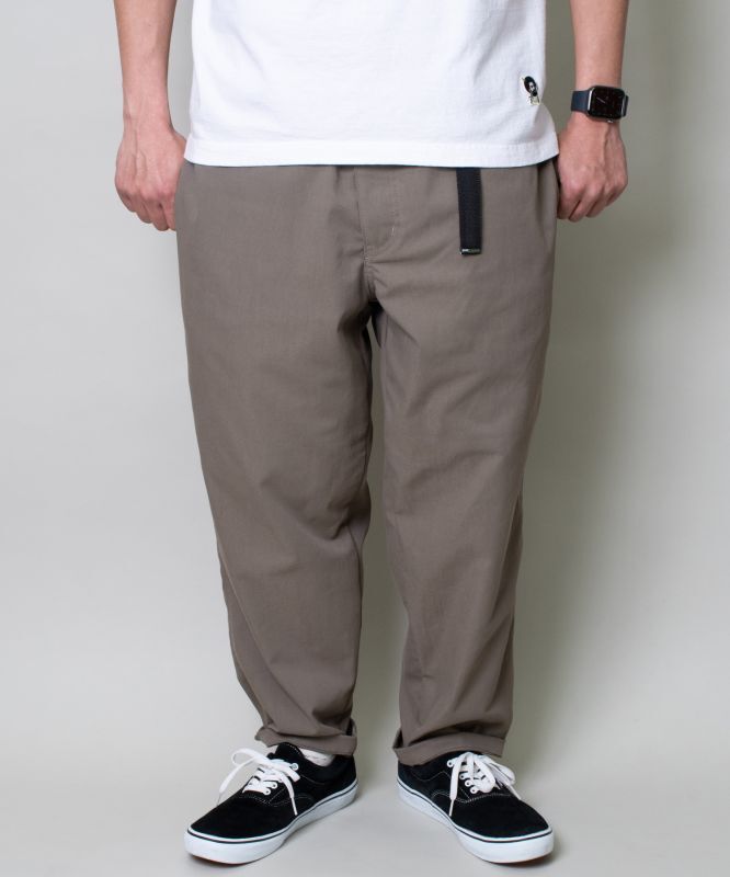 Back Channel TWILL FIELD PANTS XL 【公式通販】 Back Channel Twill