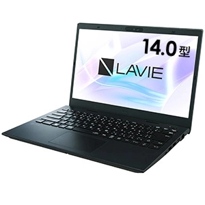 NEC LAVIE 第8世代 i7 SSD メモリ16 オフィス ノートパソコン 第8世代