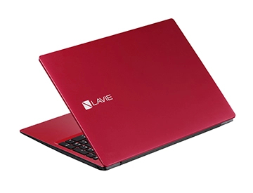 NEC LAVIE ノートパソコン