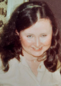 Mary Elizabeth Dean Obituary at Neil W. Regan Funeral Home