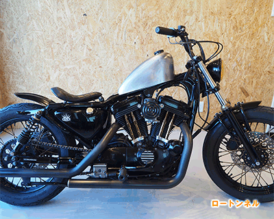 ハーレー用パーツ カスタムパーツの通信販売 ネオファクトリー