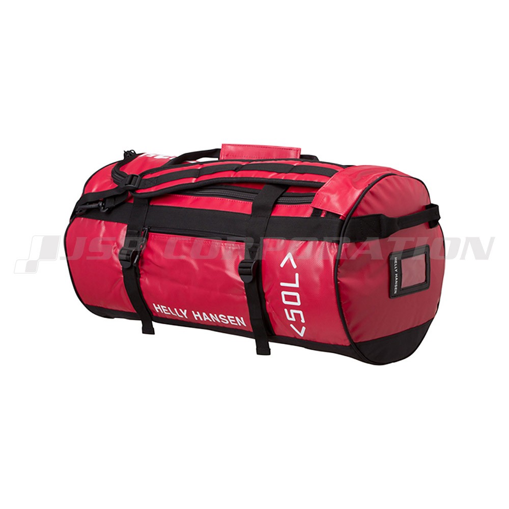ダッフルバッグ 50L HELLY HANSEN(ヘリーハンセン)｜ネオネットマリン通販