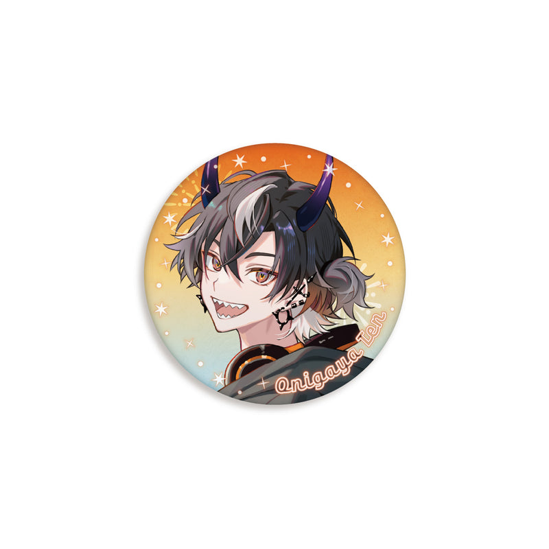 アグネスタキオン 缶バッジ バカンスver. 40個 2026年最新