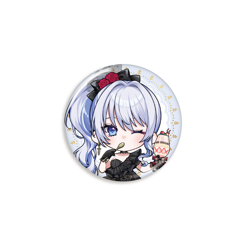 2024クリスマスパーティー】ランダムSD缶バッジ Cグループ – Neo-Porte