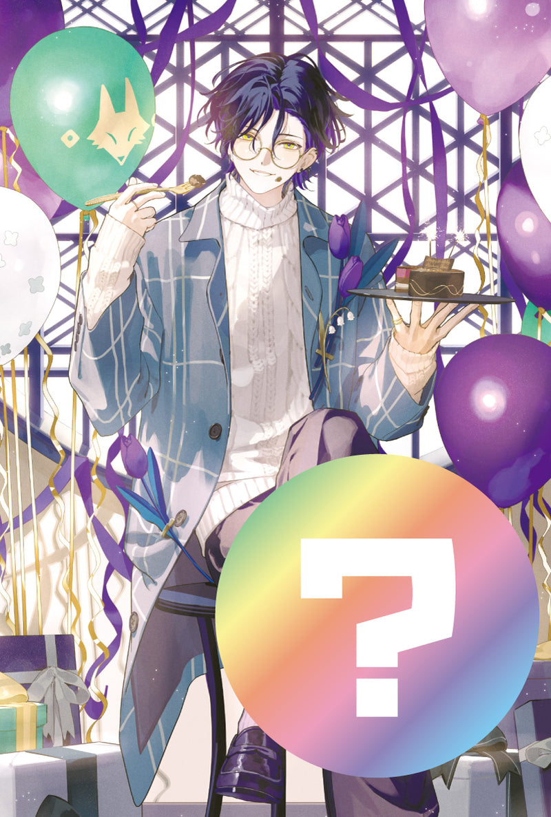 麻倉シノ】 2025誕生日限定セット – Neo-Porte（ネオポルテ