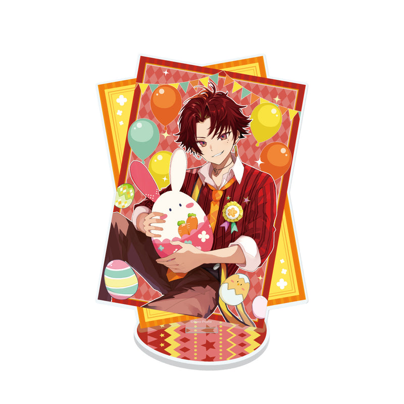 2025イースター】 斜めアクリルスタンド – Neo-Porte（ネオポルテ