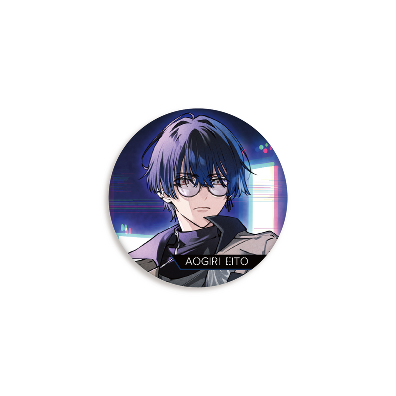 十四 EW04 缶バッジ 48点 十四 EW04 缶バッジ 48点 十四 EW04 缶バッジ