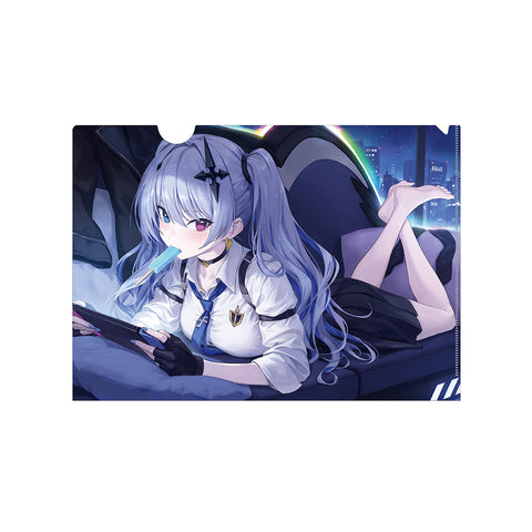 天帝フォルテ】2023誕生日 ゲーミングマウスパッド ネオポルテ 天帝