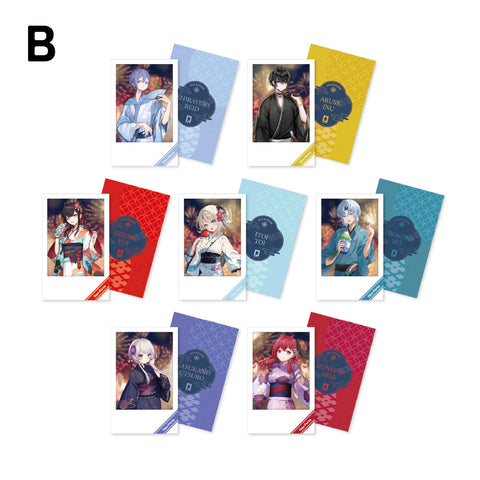 CRAVITY テヨン チェキ 対面サイン会 ペンサ 直筆サイン入り