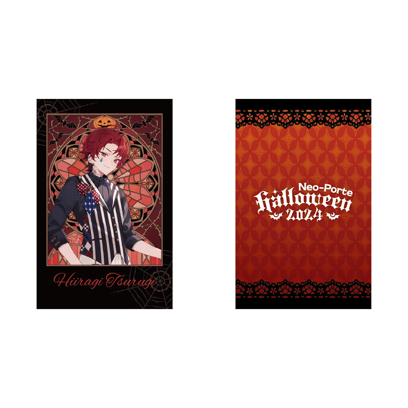 2024ハロウィン】ランダムチェキ Bグループ – Neo-Porte（ネオポルテ