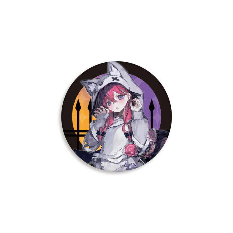 ハウレス 缶バ 28個 ハロウィン ハウレス 缶バ 28個 ハロウィン 2023