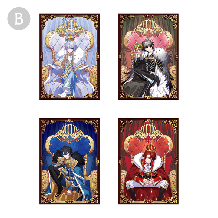 青桐エイト ネオポルテ 誕生日 記念 2025 ボード 缶バッジ グッズ