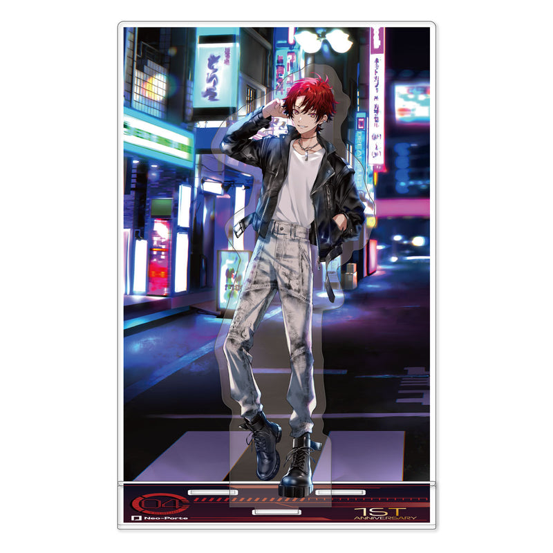 アニメ・キャラクター系 アクリルスタンド まとめ売り 約405点セット