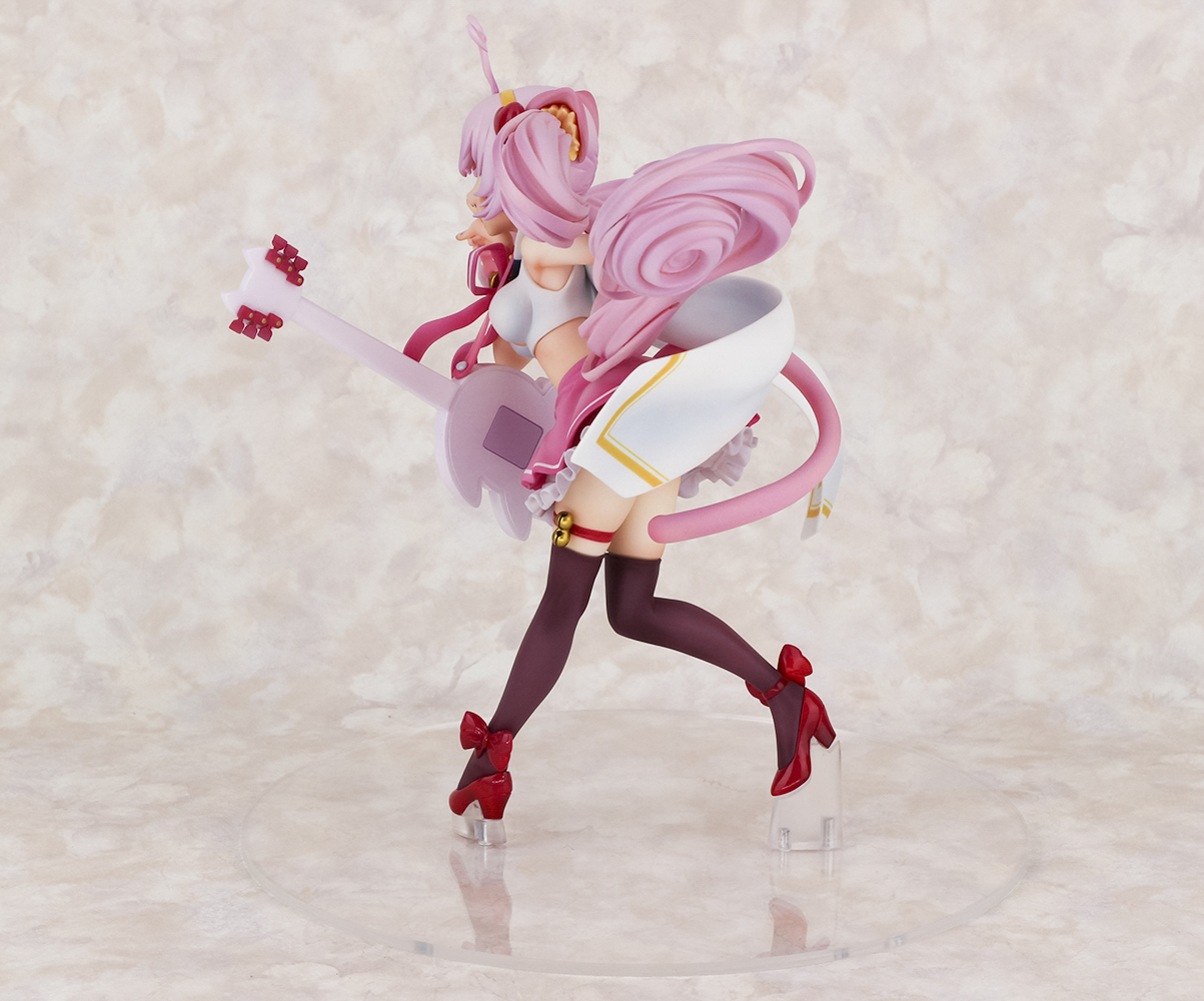 SHOW BY ROCK!! ロージア 彩色見本レビュー!!!!! - Neowing