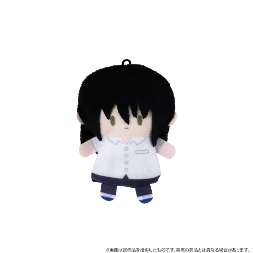 銀魂 パペラ PUPPELA ぬいぐるみ 神楽 202506191352 銀魂 パペラ