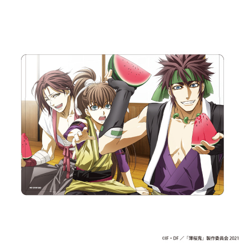 土方歳三 薄桜鬼」検索結果 | アニメイト コラボ酒ガチャ 薄桜鬼 クリア