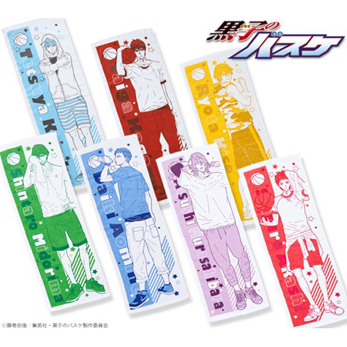 黒バス 青峰大輝グッズ Jワ ジャンフェス エンスカイ：ジャンプ