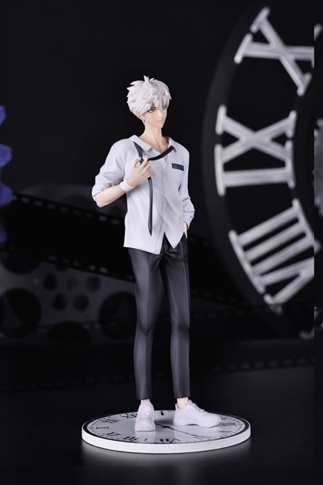 BeBox:Fun 時光代理人-LINK CLICK- 陸光 グッズ - Neowing