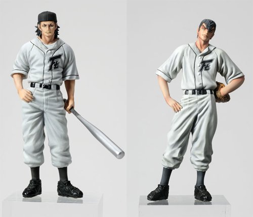 超プレミア】ROOKIES フィギュアセット 10体入り 超プレミア】ROOKIES