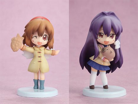 トイズワークスコレクション にいてんご key メモリアル (デザイン 笹