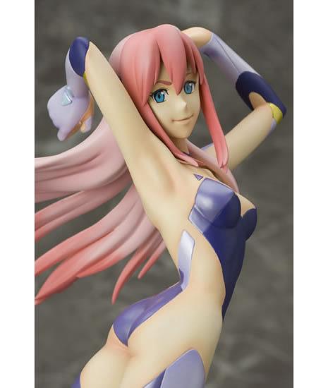 鉄腕バーディー DECODE バーディー・シフォン = アルティラ フィギュア