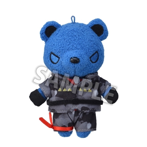 ヒプノシスマイク 毒島メイソン理鶯 燕尾服 マルイ A賞 ダイカット